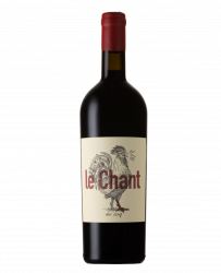 Le Chant rouge - Le Chant du Coq - 2019 - Rouge