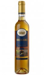 Brumaire - Château Bouscassé - 2011 - Blanc