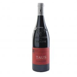 Cuvée des Taus - Domaine Saint Roch - Non millésimé - Rouge