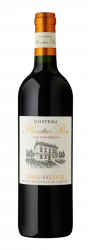 Château Plantier Rose - Château Plantier Rose - 2019 - Rouge