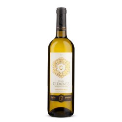 Cuvée Clémence - Cheval Quancard - 2020 - Blanc