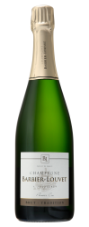 Heritage de Serge Brut 1er cru - Champagne Barbier-Louvet - Non millésimé - Effervescent