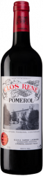 Clos René - Domaine Garde-Lasserre - 2013 - Rouge