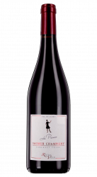 Le Prince - Domaine de Rocheville - 2017 - Rouge