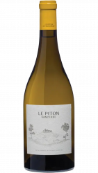 Le Piton de Sancerre - Le Piton de Sancerre - 2019 - Blanc