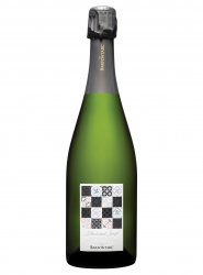 Black and Sweet - Édition Limitée - Champagne de Barfontarc - Non millésimé - Effervescent