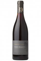 Crozes-Hermitage - Romain Duvernay - 2018 - Rouge