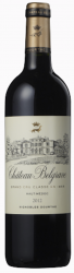 Château Belgrave - Château Belgrave - 2012 - Rouge