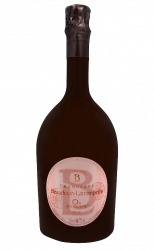 Or du Temps - Blanc de Blancs - Champagne Beaudouin-Latrompette - Non millésimé - Effervescent