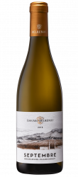 Septembre - Bourgogne Chardonnay - Edouard Delaunay - 2019 - Blanc