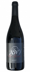 At-Ome - Domaine Sebastien Wucher - 2019 - Rouge