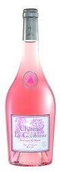 Cirque des Grives - Chateau La Gordonne - 2014 - Rosé