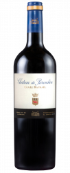 Cuvée Raphaël - Château de Parenchère - 2019 - Rouge
