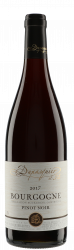 Bourgogne - Pinot Noir - Domaine Dupasquier et Fils - 2017 - Rouge
