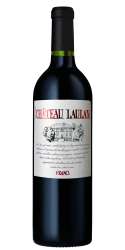 Château Laulan - Château Laulan - 2019 - Rouge