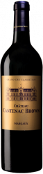 Château Cantenac Brown - Château Cantenac Brown - 2010 - Rouge