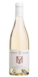 Mariage Blanc - Domaine de Mas Caron - 2021 - Blanc