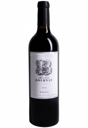 Château Bournac Cru Bourgeois - Vignobles Secret - 2013 - Rouge