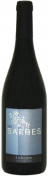 Les Safres - Cave de Bonnieux - 2017 - Rouge