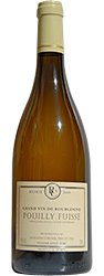 Cordier - Domaine Christophe Cordier - 2016 - Blanc