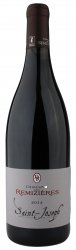 Saint-Joseph - Domaine des Remizières - 2014 - Rouge