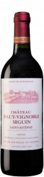 Château Haut-Vignoble Seguin - Château Beau Site Haut Vignoble - 2014 - Rouge