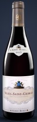 Nuits-Saint-Georges - Albert Bichot - 2018 - Rouge
