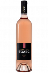 Toasc Rosé - Domaine de Toasc - 2020 - Rosé