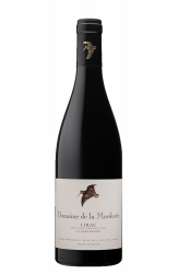 La Dame Rousse - Domaine de la Mordorée - 2021 - Rouge