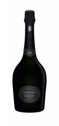 Grand Siècle - Champagne Laurent-Perrier - Non millésimé - Effervescent