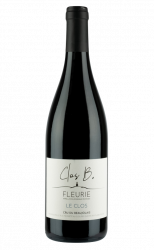 Fleurie - Le Clos - Clos B. - 2022 - Rouge