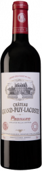 Château Grand-Puy-Lacoste - Château Grand-Puy-Lacoste - 2014 - Rouge