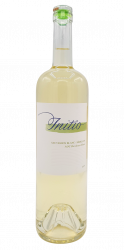 Initio Sauvignon Blanc - Initio - 2019 - Blanc