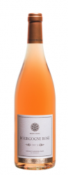 Bourgogne Rosé - Vignoble Angst - 2020 - Rosé