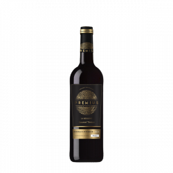 La Réserve - Premius - 2021 - Rouge