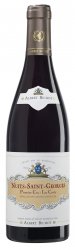 Nuits-Saint-Georges Premier Cru Les Crots - Albert Bichot - 2014 - Rouge