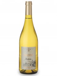 Molette - Aimé Bernard & Fils - 2023 - Blanc