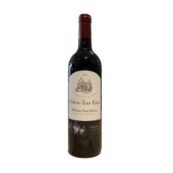 Château Tour Calon - Château Tour Calon - 2017 - Rouge