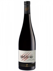 La griffe du diable - La Cave des Vignerons de Pfaffenheim - 2017 - Rouge