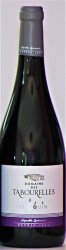 Le coquin - Domaine des Tabourelles - 2018 - Rouge