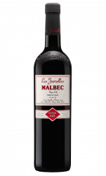 Malbec Cepage Rare - Les Jamelles - 2020 - Rouge