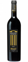 Toasc Rouge - Domaine de Toasc - 2016 - Rouge