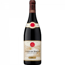 Côtes du Rhône - Maison Guigal - 2014 - Rouge