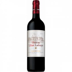 Château Lilian Ladouys - Château Lilian Ladouys - 2019 - Rouge