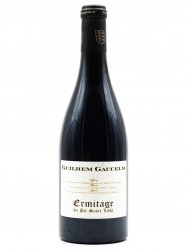 Guilhem Gaucelm - Ermitage du Pic Saint Loup - 2018 - Rouge
