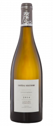 Clos des Perrières - Château Soucherie - 2014 - Blanc