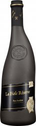 La Fiole Réserve - Maison Brotte - La Fiole - 2020 - Rouge