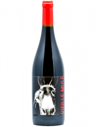 Vieille Mule By Jeff Carrel - Jeff Carrel - 2022 - Rouge