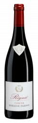 Régnié Cuvée Tim - Pardon & Fils - 2023 - Rouge