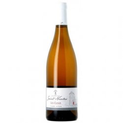 Les Clous - Domaine Saint-Nicolas - 2018 - Blanc